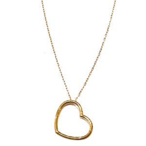 Gargantilla con Corazón